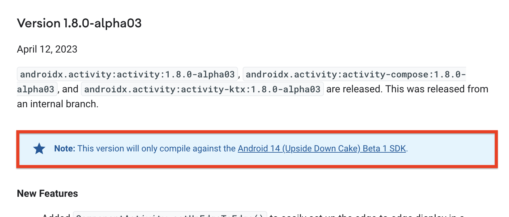 Dependency Androidx Activity Androidx Core Requires Libraries And